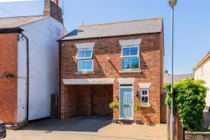 19a, Berridges Lane, Lutterworth LE17 6LQ
