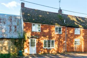 Old Bakehouse Cottage, Little Tingewick, Tingewick MK18 4AG