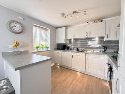 Finch Road, Attleborough, Norfolk