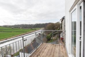 Churston House, Higher Kelly, Calstock PL18 9QY
