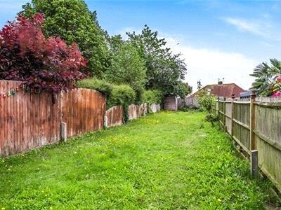 Greenways Crescent, Shoreham-By-Sea, West Sussex, BN43