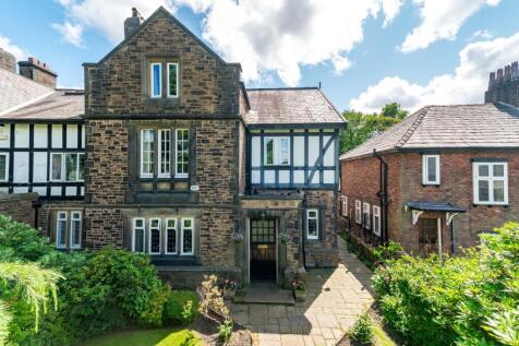 Church Road, Smithills, Bolton, BL1 6
