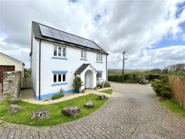 10, Townland Rise, Okehampton EX20 3PQ