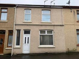 10, Meyler Street, Thomastown, Porth CF39 8EA