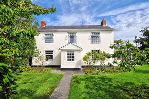 Rose Villa, Thame Road, Bicester OX25 1TE