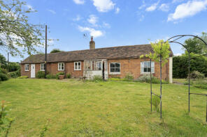 Woolpack Cottage, Woolpack Hill, Smeeth TN25 6RS