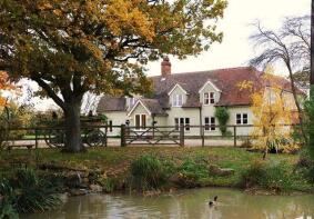 Newhouse Farm, Little Maplestead Road, Halstead CO9 3AS