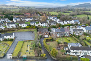 Springfield, Llantrisant Road, Groes-faen, Pontyclun CF72 8NJ