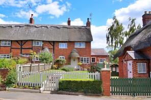 3, Elizabeth Cottages, Lutterworth Road, Lutterworth LE17 6AE