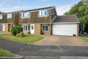 12, Millfields, Newton Aycliffe DL5 6ND