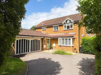 Milne Close, Dibden Purlieu, SO45