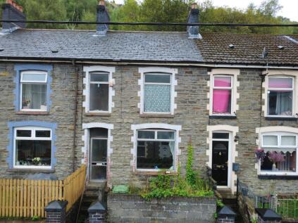 Tanycoed Street, Mountain Ash, CF45 3YH