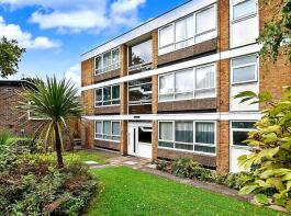 3, Norfolk Gardens, Duffield Road, Derby DE22 1AJ