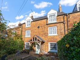 12, North Street West, Oakham LE15 9SG