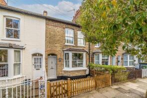75, Bushy Park Road, Teddington TW11 9DL