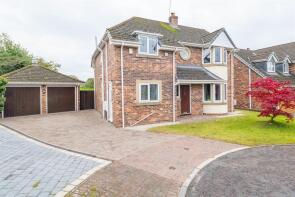 9, Tormore Close, Chorley PR6 9BP