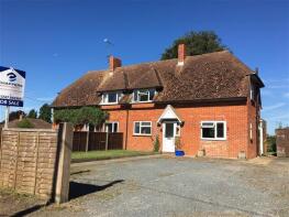 4, Hillside, West Lane, Shaftesbury SP7 0BZ