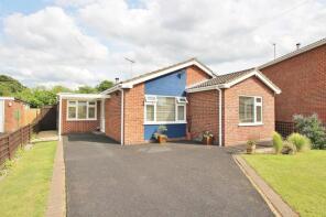 11, Eastgate Gardens, Fleet Hargate, Spalding PE12 8NP