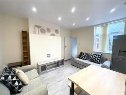 Flat 4, 31, Lawford Road, London NW5 2LG