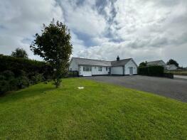 2, Parc Yr Efail, Llandysul SA44 6LJ