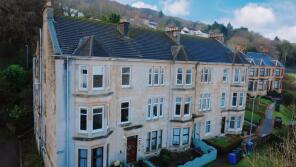 1b, Craigard, Barr's Brae, Port Glasgow PA14 5PT