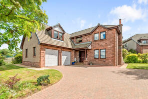 10, Scott Brae, Kippen FK8 3DL