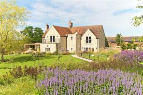 Middle Farm House, Filgrave To A509, Newport Pagnell MK16 9ET