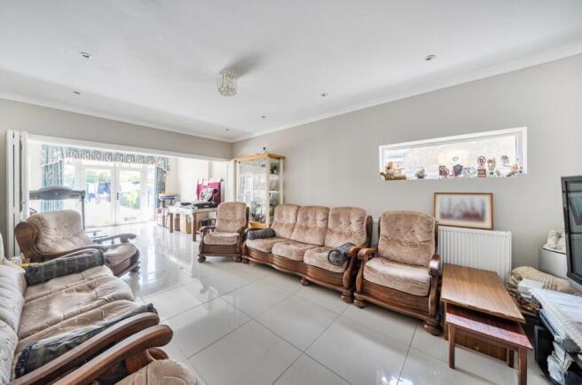 Davidson Frost-Wellings, DFW, Trevelyan Crescent, 