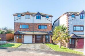 2, Jack Bice Close, Liskeard PL14 3UN