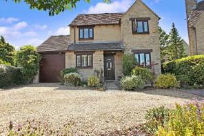12, Northcot Lane, Draycott, Moreton-in-marsh GL56 9LR