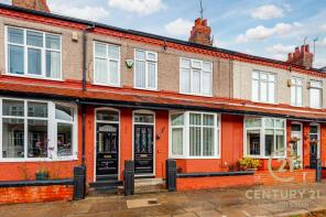 11, Bayfield Road, Liverpool L19 3QL