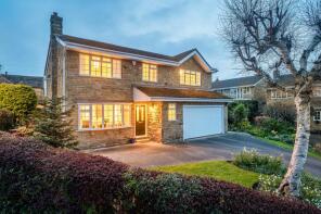 9, Finkle Close, Woolley, Wakefield WF4 2LX