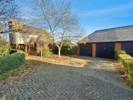 23, Butterworth Drive, Coventry CV4 8JL