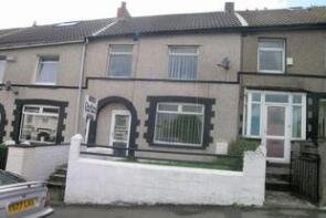 2, Glen View Terrace, Bargoed CF81 9NL