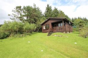 Langsfjord, Inverkirkaig Township Road, Inverkirkaig, Lairg IV27 4LR