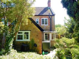 3, Bridge Place, Sherborne DT9 4QF