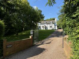 Green Ginger Cottage, Long Green, Gloucester GL19 4QQ