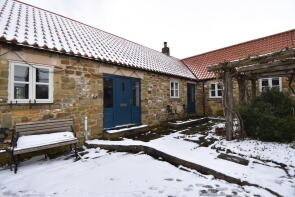 1, The Byre, Thirsk YO7 4QG