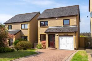 19, Priors Grange, Bathgate EH48 4QN