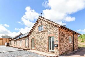 The Byre, Road From Copplestone House To Colebrooke Cross, Crediton EX17 5DD