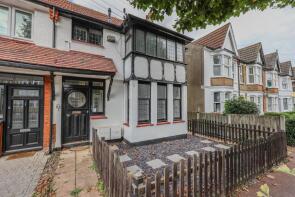 66, Grange Road, Leigh-on-sea SS9 2HT