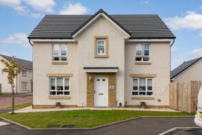 2, Watt Place, Coatbridge ML5 1EZ