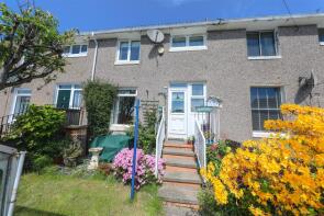 25, Kenilworth Drive, Glenrothes KY6 2NF