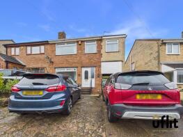 10, Scammadine Close, Brinsworth, Rotherham S60 5JL