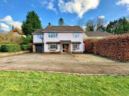 Willow Grove House, Road From Bickleigh Mill Stream Bridge To Copenhagen Farm, Tiverton EX16 8RD
