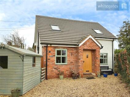 Gamford Lane, Rossett, Wrexham, LL12