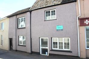 17, The Square, Cullompton EX15 3AA