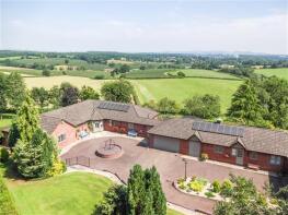 Acorn Cottage, The Line, Linton, Linton Ross On Wye HR9 7RT