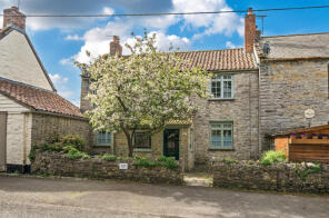 Wiven Cottage, Little Moor Road, Mark, Highbridge TA9 4NG