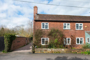 Sandstone Cottage, Oldfield Lane, Droitwich WR9 0JL